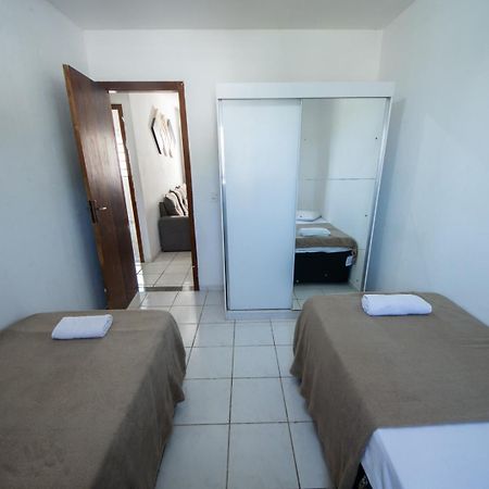 Apto Com Estacionamento, Piscina E Churrasqueira Bragança Paulista Exterior foto