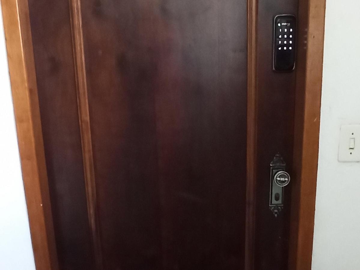 Apto Com Estacionamento, Piscina E Churrasqueira Bragança Paulista Exterior foto