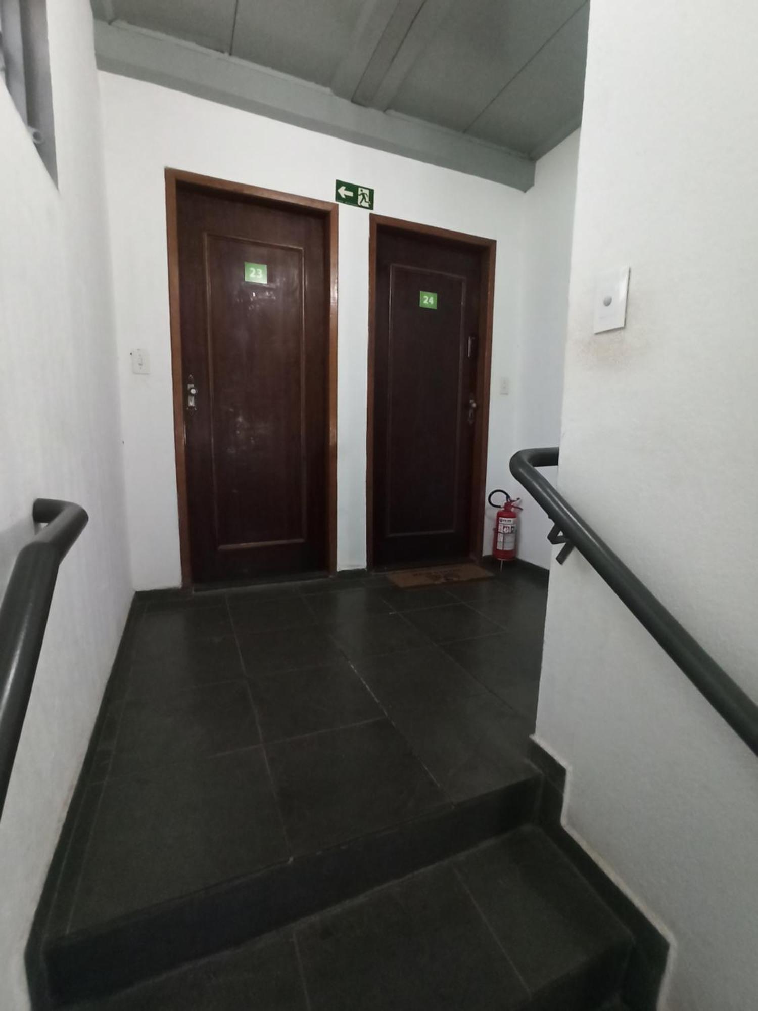 Apto Com Estacionamento, Piscina E Churrasqueira Bragança Paulista Habitación foto