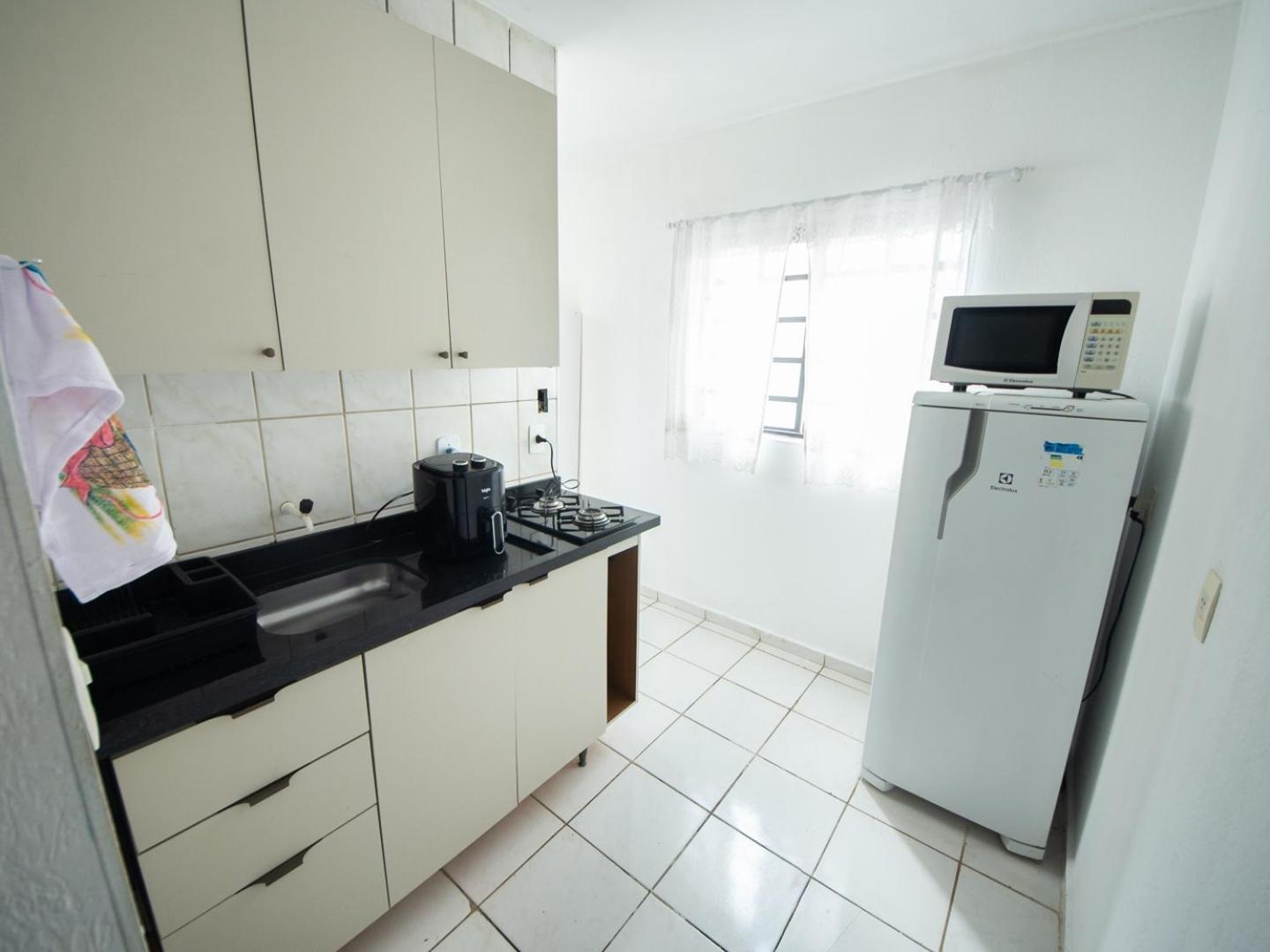Apto Com Estacionamento, Piscina E Churrasqueira Bragança Paulista Exterior foto